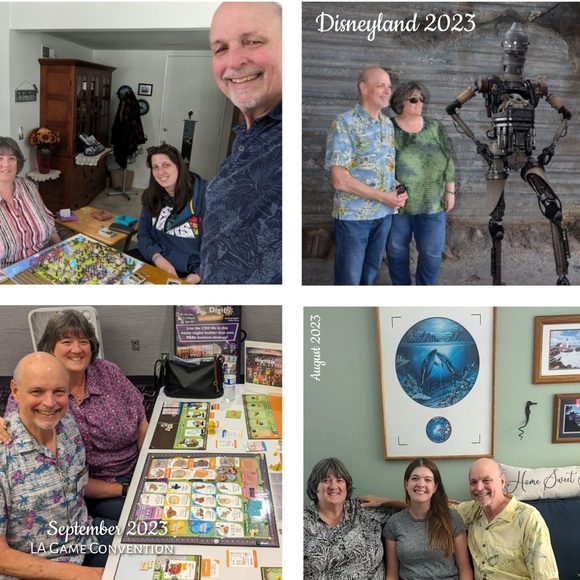 Meet Posher Celeste & Family
@celestegeorge - Picture 6 of 16